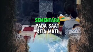 Assalamualaikum warahmatullahi wabarakatuh, Subhanallahi wabihamdihi Subhanallahil adzim