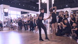 Latin Dance Performance | Sharif Mirkhanov - Anna Dolgopolova