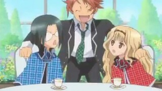 คาแรคเตอร์ผู้พิทักษ์ ภาค 1 ตอนที่ 29