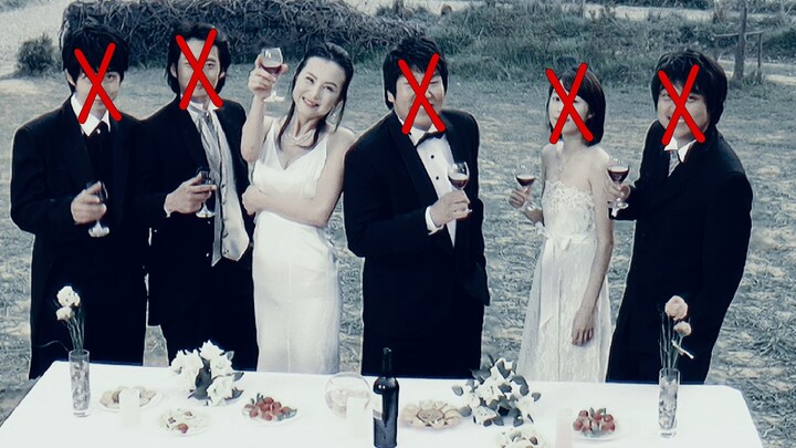 ปีใหม่จีนยังกล้าไปงานเลี้ยงรุ่นอีกเหรอ? หนังสยองขวัญสุดระทึกจากเกาหลีเรื่อง “พระคุณของครู”