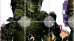 When Michael accidentally made Elizabeth cry