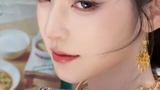 จินตนาการของคุณเกี่ยวกับการเดินทางอมตะของมนุษย์จะสมหวังหรือไม่? "คอสเพลย์สุดสวยของจื่อหลิง มาดามเหวิ