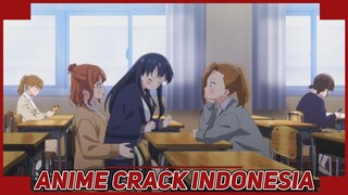 Buset gede banget ini barang {Anime Crack Indonesia} 169