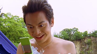 [Cốt truyện đặc biệt] Flame God Sentai: Xếp hạng độ nổi tiếng của nhóm nhân vật chính là bao nhiêu? 