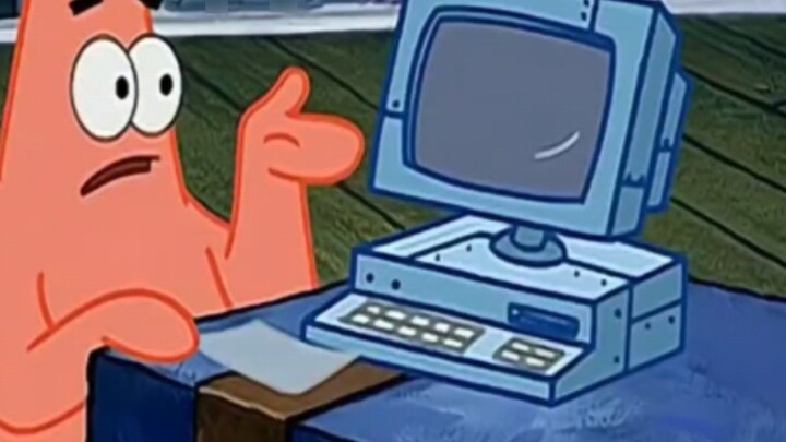 You see, we have high → technology