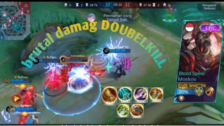 moskov emang mantul damagnya🔥