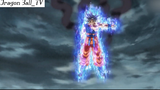 Goku bất bại #Dragon Ball_TV