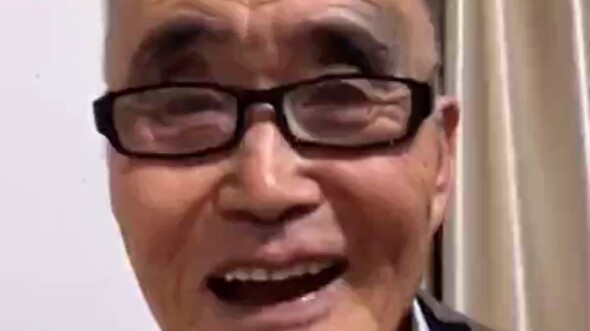 Nak, jika kau tidak dapat menemukan seseorang, berhentilah mencari.