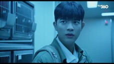 Nụ Hôn Ở Seongsu EP 3 [Sub Việt]
