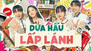 Tik Tok Film || 🍉Dưa Hấu Lấp Lánh ( Twinkling Watermelon ) 🍉✨️ || #kdrama #twinklingwatermelon