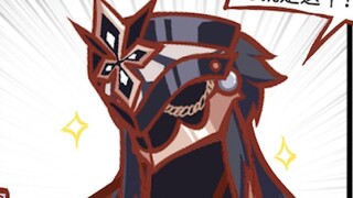 【Ying Sige】Captain Chef watched this episode and killed the author overnight