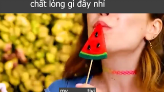 chất lỏng gì đây nhỉ p3 #mytivi