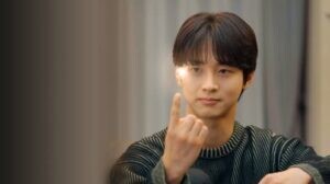 My Man Is Cupid epsoide 5 [Sub Indo]