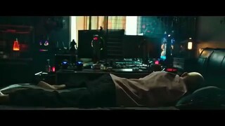 Alive Movie  (TagDub)