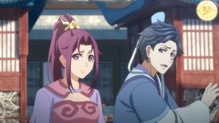 Shikong Zhi Xi - Episode 03