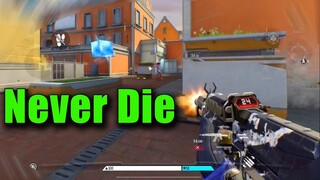 Blink Never Die | Hyper Front | PRO GAMEPLAY