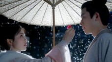 "Drenched in Sadness" || Ning An Ru Meng - Zhe Ning Bai Lu Jiang Xue Ning / Zhang Zhe Wang Xing Yue