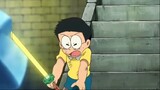 Doraemon Nobita Va Tham Hiêm Vung Đât Mơi  Phân 20  Lông Tiêng Viêt
