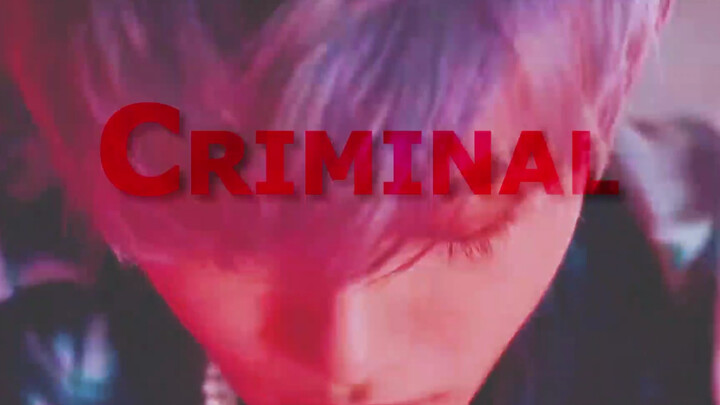 Najun | NAJUN | Bracelet | CRIMINAL (18+)