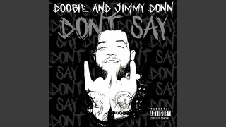 Don't Say