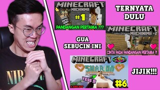 Gua Reaction Video Lama Gua Special Valentine 💗 - Try Not To Cringe