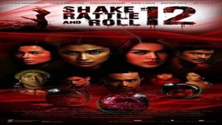 SHAKE, RATTLE & ROLL 12 (2010) FULL MOVIE