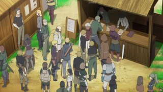 Gacha Tak hingga 9999 eps 9 (real)