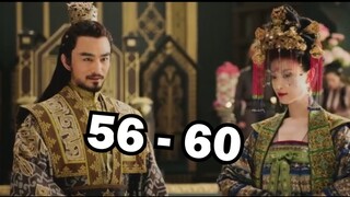 Unhelpful Recap - Rise of Phoenixes 56-60