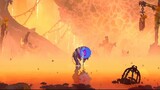[Annual Giant System, Super Combustion Mixed Cut] Pay tribute to the Dead cells in every player's he