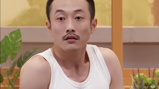 من يستطيع أن يرفض رقصة الجد الثور؟