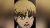 Yelena’s Death Stare fyp aot AttackOnTitanfinalseason edit viral armin weeb attackontitan aotedit f