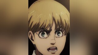 Yelena’s Death Stare fyp aot AttackOnTitanfinalseason edit viral armin weeb attackontitan aotedit foryou anime yelena animeedit xyzbca