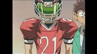 Eyeshield21 - 10