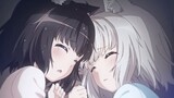 Tên Anime cho chế nào cần nèeee: Nekopara #animehaymoingay