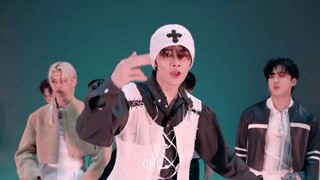 【Straykids】Versi dance resmi dari lagu baru "Lalalala"!