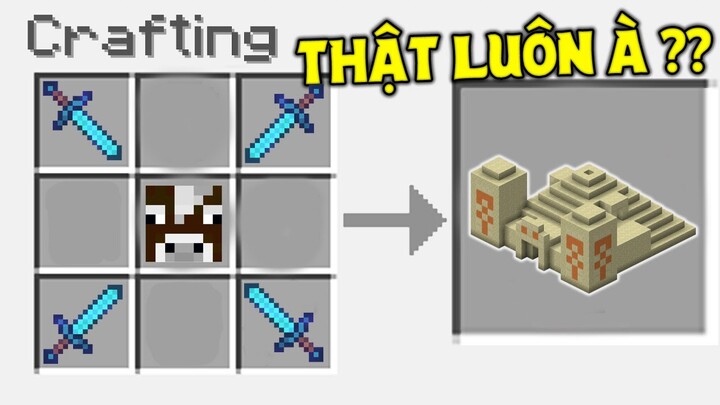 Chi tiết từ A đến Z cách làm và bắn pháo hoa đêm giao thừa trong Minecraft cực kỳ đơn giản