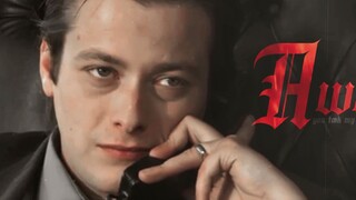 ระวังให้ดี ผู้ชายคนนี้จะขโมยหัวใจเธอไป【Edward Furlong】