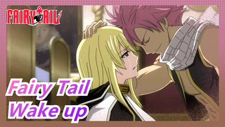 [Fairy Tail | AMV]Wake up