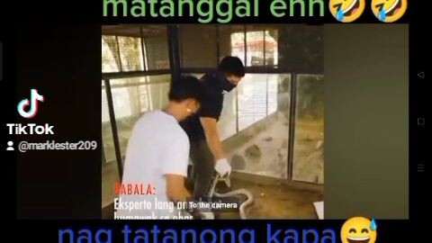 nakagat ka? 😆😆