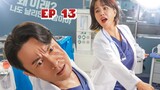 🇰🇷 Doctor Cha (2023) | Episode 13 | Eng Sub | HD