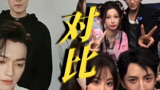 救命鸡柳大哥这话一出，想到n个营业不体面的人哈哈哈