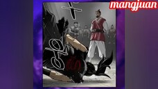 Ang muling pagkabuhay ng War of God upang pigilan ang mga mapanakop na sekta (Tagalog Manhwa)