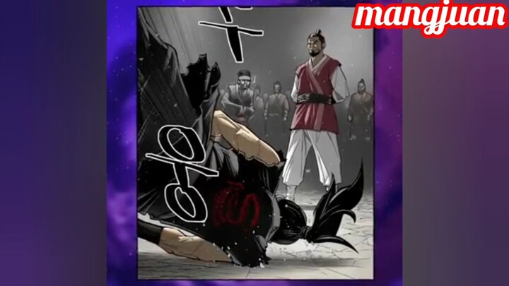 Ang muling pagkabuhay ng War of God upang pigilan ang mga mapanakop na sekta (Tagalog Manhwa)
