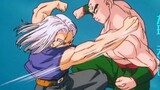 [Anime] [Dragon Ball] Pertarungan Makhluk Paling Kuat di Muka Bumi
