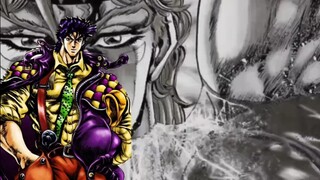 你的下一句话是？# jojo的奇妙冒险 JoJo #乔瑟夫乔斯达