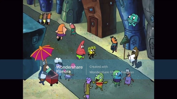Nickelodeon & Screaming Compilation All v1