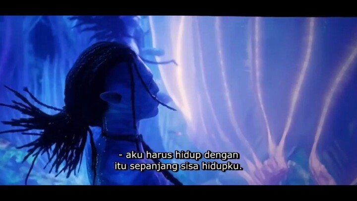 Avatar Fire and Ash (2023)