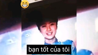 bạn tốt của tôi