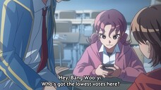 Pyramid Game (Anime Adaptation) EPISODE 3