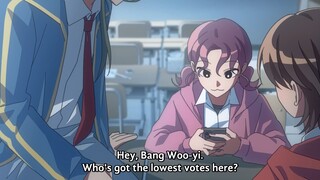 Pyramid Game (Anime Adaptation) EPISODE 3